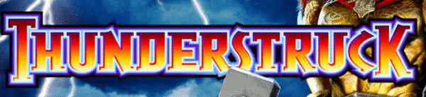 thunderstruck slot