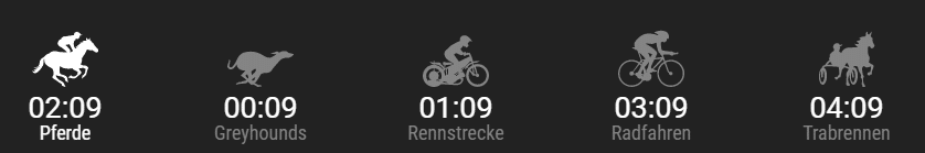 energy virtueller sport