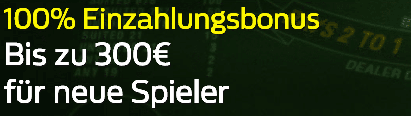 william hill de casino einzalhungsbonus