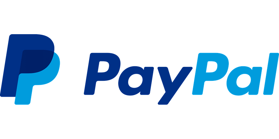 paypal logo