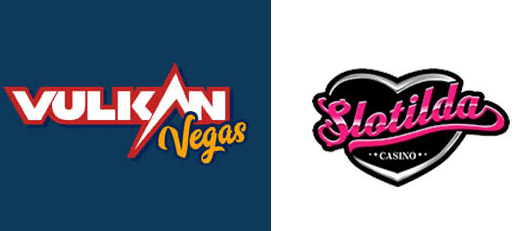 Slotilda Bonus Code - Vulkan Vegas vs Slotilda
