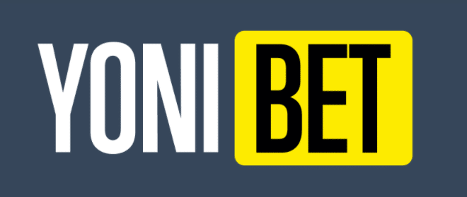 Yonibet logo