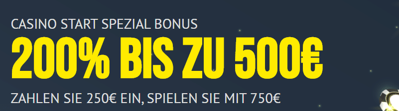 yonibet casino bonus