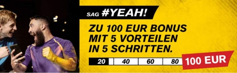 Erhalten Sie dieses Angebot mit einem Comeon Gutscheincode