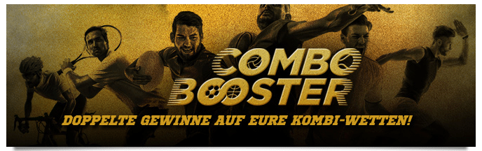 Winamax Gutscheincode: Combo Booster